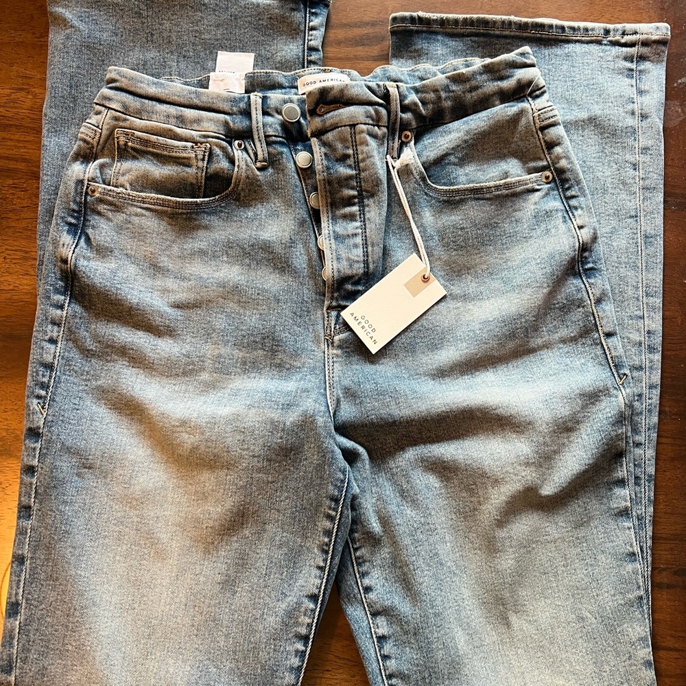 Good American Jeans 👖 - Picture 7 of 7